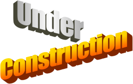 Under Construction